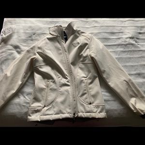 Off White Northface Jacket